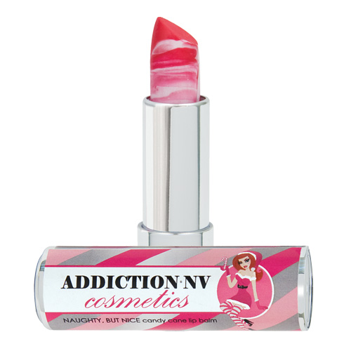 Addiction NV Cosmetics Naughty, But Nice Lip Balm