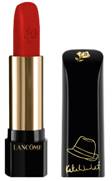 Lancome Golden Hat Collection L'Absolu Rouge Lipcolor