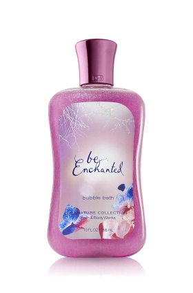 Bath & Body Works Be Enchanted Bubble Bath