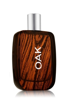 Bath & Body Works Oak Cologne