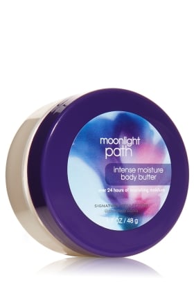 Bath & Body Works Moonlight Path Body Butter