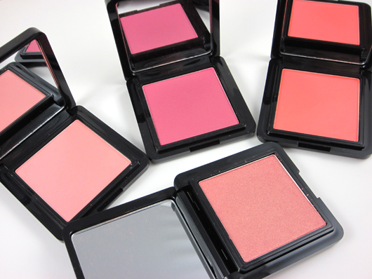 Buxom True Hue Blush