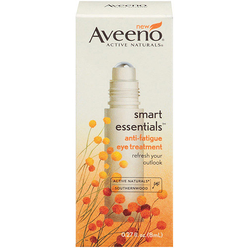 Aveeno Smart Essentials Anti-Fatigue Eye Treatment