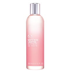 The Body Shop White Musk Libertine Body Lotion