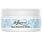 LaLicious Sugar Reef Body Butter