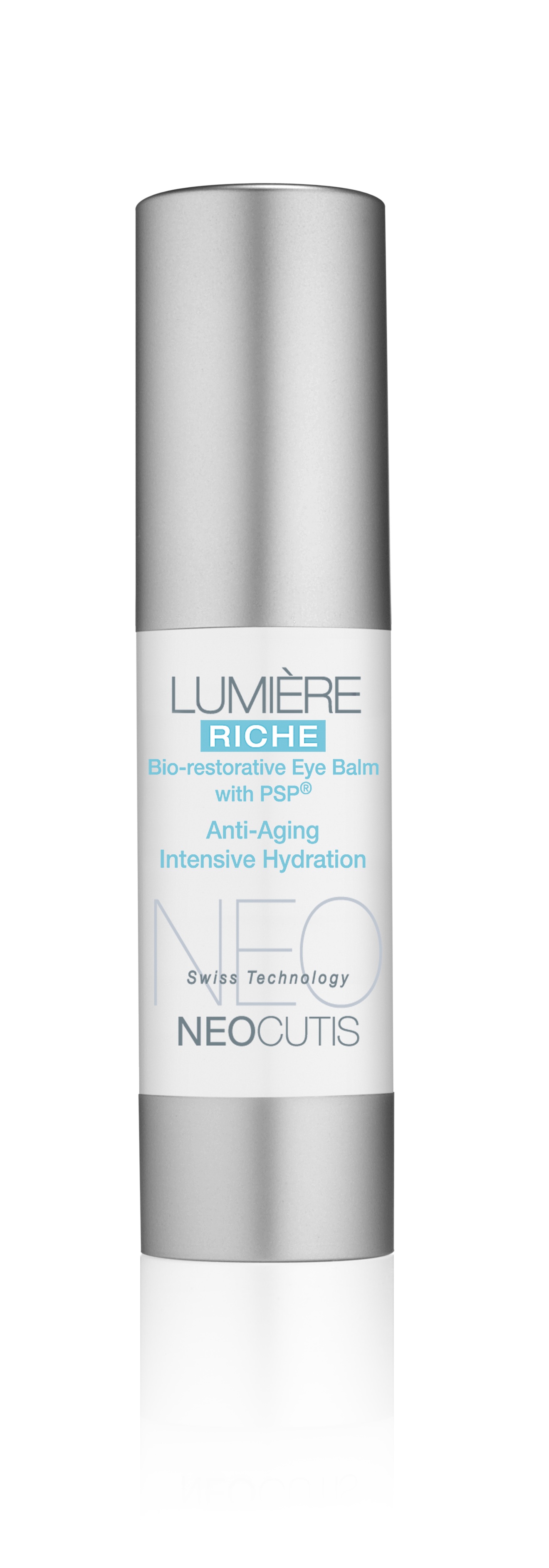 NeoCutis Lumiere Riche Bio-restorative Eye Balm with PSP