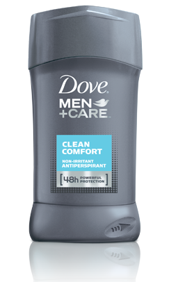 Dove Men+Care Antiperspirant/ Deodorant