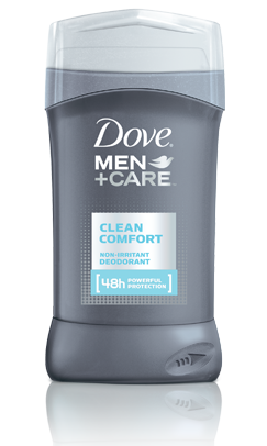 Dove Men+Care Deodorant
