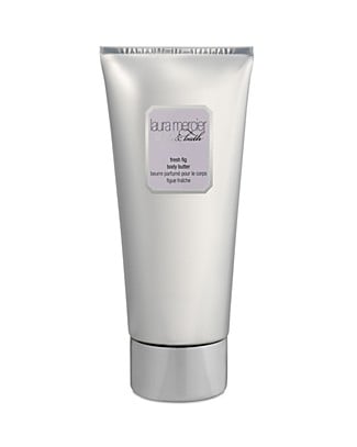 Laura Mercier Fresh Fig Body Butter