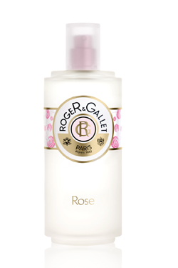 Roger & Gallet Rose Fragrance