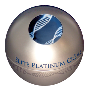 Elite Therapeutics Elite Platinum Creme