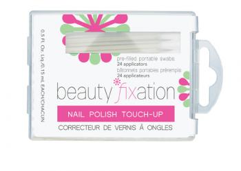 Beauty Fixation Nail Polish Touch-Up