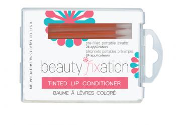 Beauty Fixation Tinted Lip Conditioner