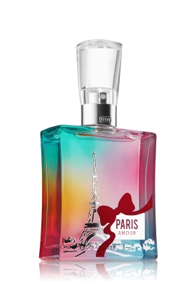 Bath & Body Works Paris Amour  Eau de Toilette