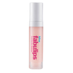 Bliss Fabulips Foaming Lip Cleanser