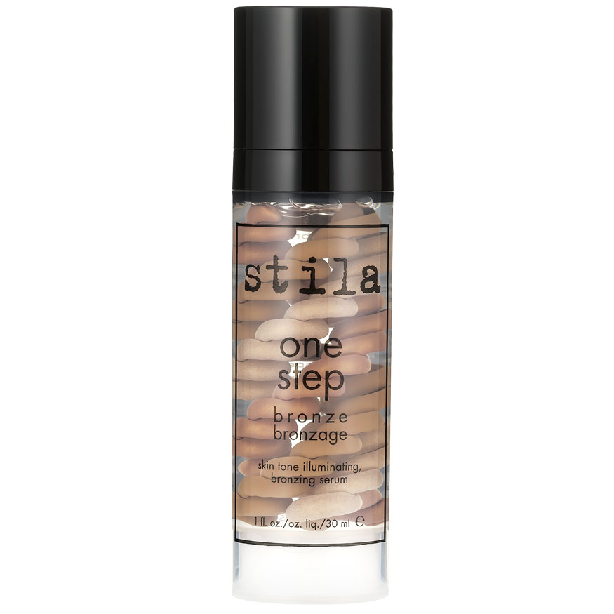 Stila One Step Bronze