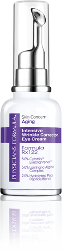 Physicians Formula Aging Concern Intensive Wrinkle Corrector Eye Cream Formula Rx122
