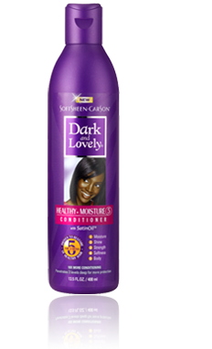 Soft Sheen Carson Dark And Lovely Healthy-Gloss 5 Moisture Conditioner