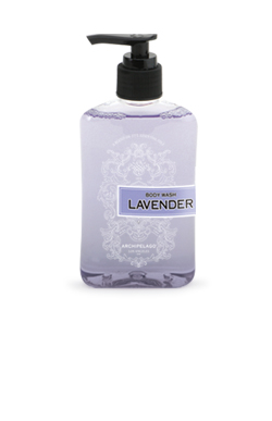 Archipelago Botanicals Lavender Hand Wash