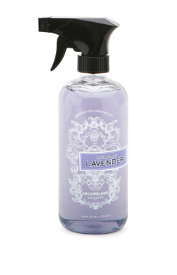 Archipelago Botanicals Lavender Linen Spray