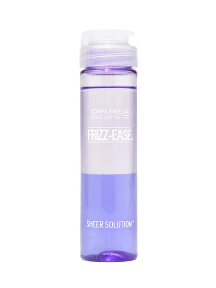 John Frieda Frizz-Ease Sheer Solution Lightweight Frizz Control