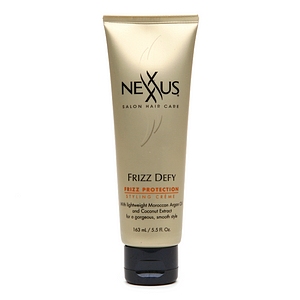 NeXXus Frizz Defy Frizz Protection Styling Creme
