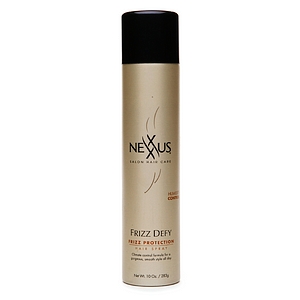 NeXXus Frizz Defy Frizz Protection Hair Spray