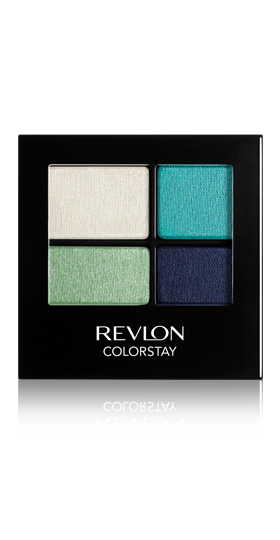 Revlon ColorStay 16-Hour Eyeshadow