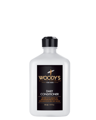 Woody's Daily Conditioner