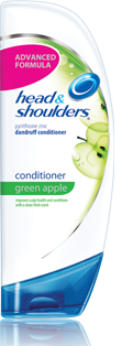 Head & Shoulders Green Apple Conditioner
