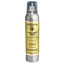 Philip B. Russian Amber Imperial Dry Shampoo