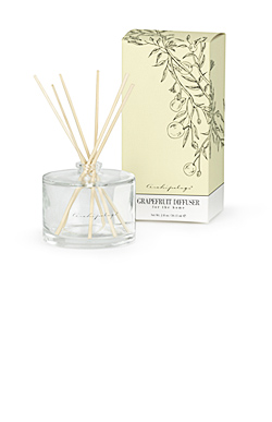 Archipelago Botanicals Grapefruit Home Diffuser