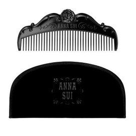 Anna Sui Hair Comb R