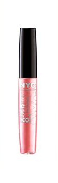New York Color City Proof  8HR Lip Gloss