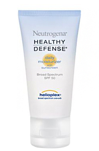 Neutrogena Healthy Defense Daily Moisturizer With Sunscreen Broad Spectrum SPF 30