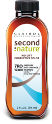 Clairol Professional Second Nature Hair Color