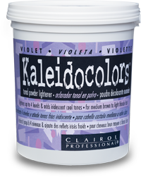 Clairol Professional Kaleidocolors Tonal Powder Lightener