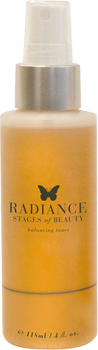 Stages of Beauty Radiance Balancing Toner