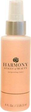 Stages of Beauty Harmony Invigorating Toner