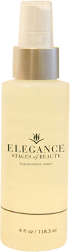 Stages of Beauty Elegance Regenerative Toner