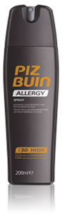 Piz Buin Allergy Sun Spray