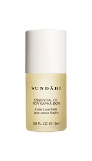Sundari Essential Oil for Oily Skin