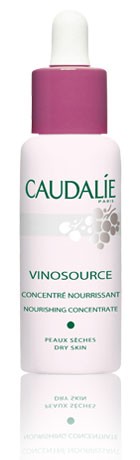 Caudalie Vinosource Nourishing Concentrate