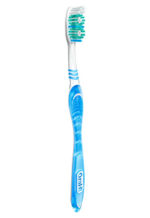Oral-B Cavity DefenseToothbrush