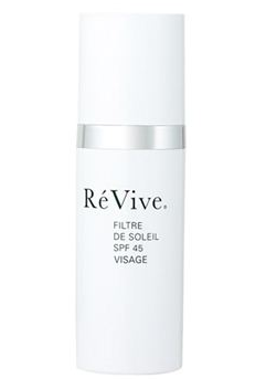 ReVive Filtre de Soleil Visage SPF 45