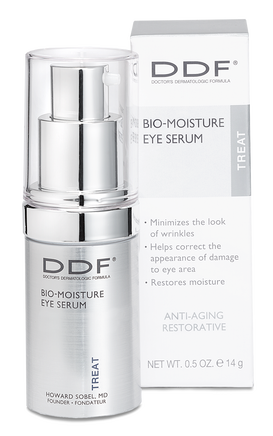 DDF Bio-Moisture Eye Serum