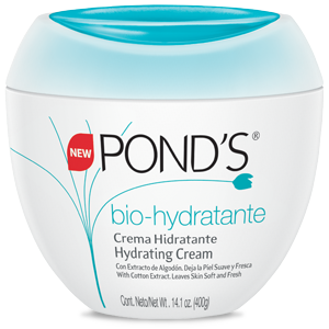 Pond's Bio-Hydratante Hydration Cream
