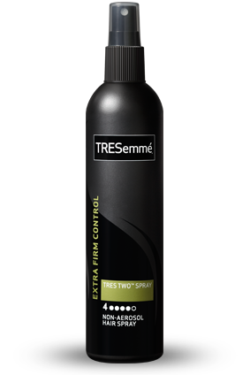 TRESemme Classic Styling Tres Extra Hold Non-Aerosol Hair Spray