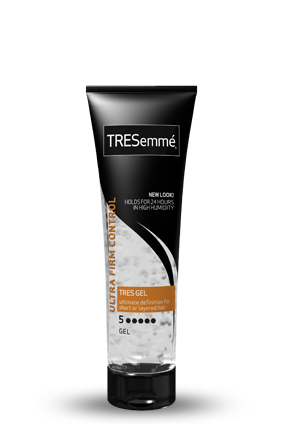 TRESemme Classic Styling Tres Ultra Firm Control Gel