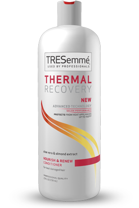 TRESemme Thermal Recovery Conditioner